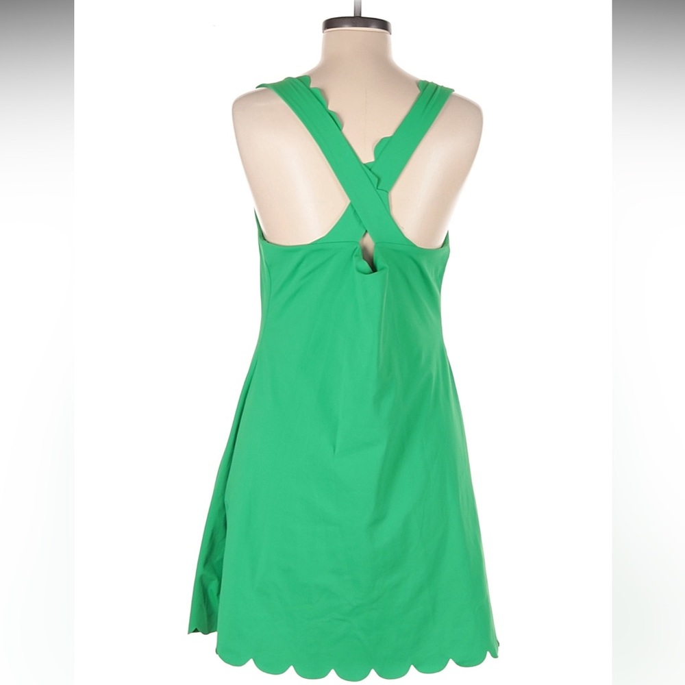 J Crew Factory Activewear Dress 3XL